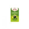 YOGI TEA TE VERDE MATCHA AL LIMON 17 BOLSITAS