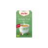 YOGI TEA SHIITAKE VITAL 17 BOLSAS
