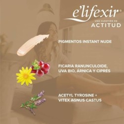 ELIFEXIR COLOR DREN GEL 150 ML