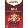 YOGI TEA ROSA 17 BOLSAS