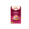 YOGI TEA MUJER 17 BOLSITAS