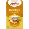 YOGI TEA HIMALAYA 17 BOLSITAS