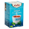 YOGI TEA GINKGO 17 BOLSAS