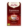 YOGI TEA EQUINACEA 17 BOLSAS