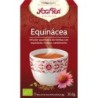 YOGI TEA EQUINACEA 17 BOLSAS
