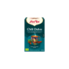 YOGI TEA CHILI DULCE 17 BOLSAS