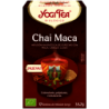 YOGI TEA CHAI MACA 17 BOLSAS