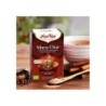 YOGI TEA CHAI MACA 17 BOLSAS
