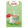 YOGI TEA BLANCO ALOE VERA 17 BOLSAS