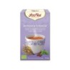 YOGI TEA ARMONIA INTERIOR 17 BOLSAS