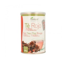PLANTAPOL TE ROJO PU-ERH 200 GRAMOS