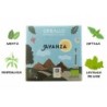 ORBALLO INFUSION AVANZA 12 PIRAMIDES