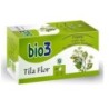 BIO3 TILA FLOR 25 BOLSAS