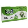 BIO3 TILA FLOR 25 BOLSAS