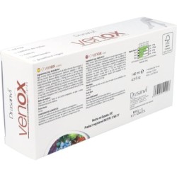 DRASANVI VENOX 14 VIALES