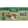 BIO3 TILA FLOR 25 BOLSAS