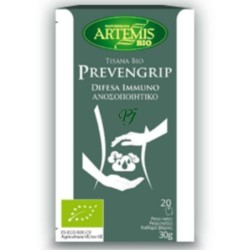 ARTEMIS TISANA SILUE-T 20 FILTROS