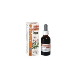 SORIA NATURAL COMPOSOR 8 ECHINA COMPLEX 50 ML