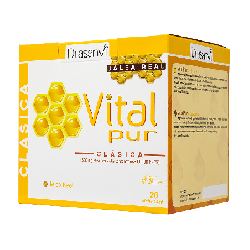 DRASANVI VITALPUR DEFENSAS 20X15 ML