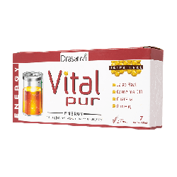 DRASANVI VITALPUR DEFENSAS 20X15 ML