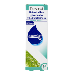 DRASANVI EXTRACTO GLICERINADO COLA CABALLO 50 ML