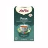 YOGI TEA RELAX 17 BOLSAS