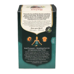 YOGI TEA RELAX 17 BOLSAS