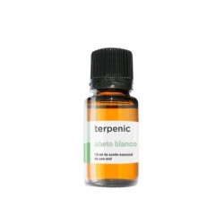 TERPENIC ABETO BLANCO BIO ACEITE ESENCIAL 10 ML
