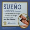 OBIRE SUEÑO MELATONINA COMPLEX 15 COMPRIMIDOS