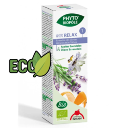 INTERSA PHYTO MIX RELAX 50 ML