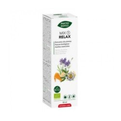 INTERSA PHYTO MIX RELAX 50 ML
