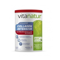 VITANATUR COLLAGEN INTENSIVE 360 GRAMOS