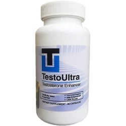 TESTOULTRA 60 CAPSULAS