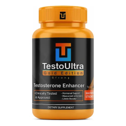 TESTOULTRA 60 CAPSULAS