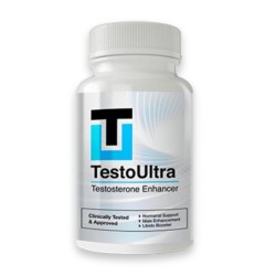 TESTOULTRA 60 CAPSULAS