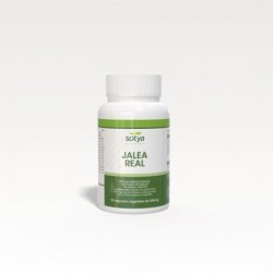 SOTYA JALEA REAL 540 MG 50 CAPSULAS