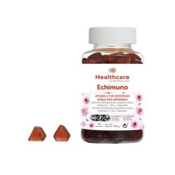 SALUDBOX ECHIMUNO 60 GOMINOLAS