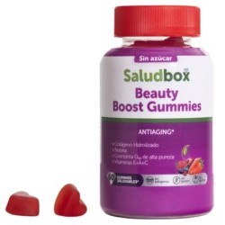 SALUDBOX ECHIMUNO 60 GOMINOLAS