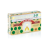 ROBIS REINA REAL 3-D 20 AMPOLLAS