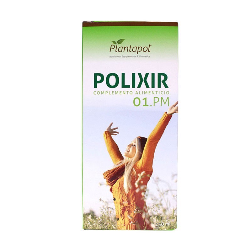 PLANTAPOL POLIXIR 01 PM 250 ML