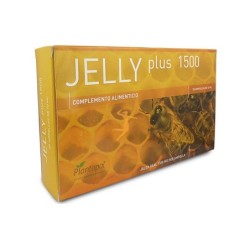 PLANTAPOL JELLY PLUS 1500 20 AMPOLLAS