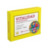 OBIRE VITALIDAD 15 COMPRIMIDOS