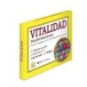 OBIRE VITALIDAD 15 COMPRIMIDOS