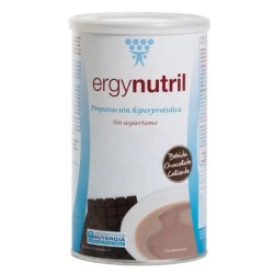 NUTERGIA ERGYNUTRIL VAINILLA 350 GRAMOS