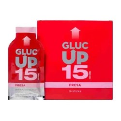 GLUC UP FRESA 5 STICKS
