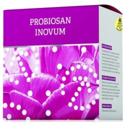 ENERGY PROBIOSAN INOVUM 60 CAPSULAS