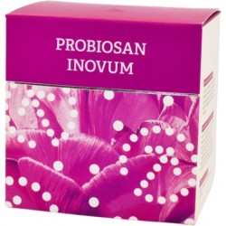 ENERGY PROBIOSAN INOVUM 60 CAPSULAS