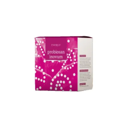 ENERGY PROBIOSAN INOVUM 60 CAPSULAS