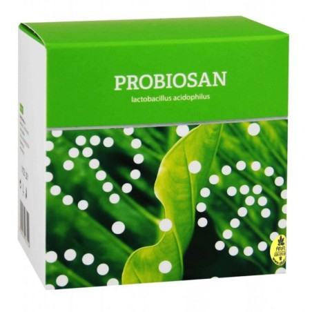 ENERGY PROBIOSAN 90 CAPSULAS