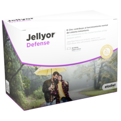ELADIET JELLYOR JALEA DEFENSE 20 STICKS